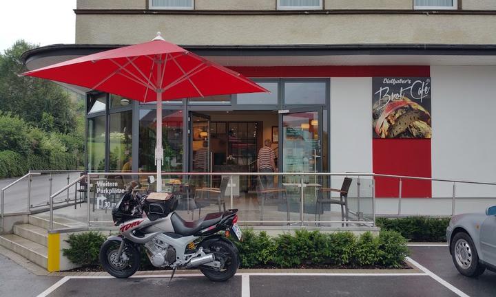 Vielhaber's Brot-Cafe